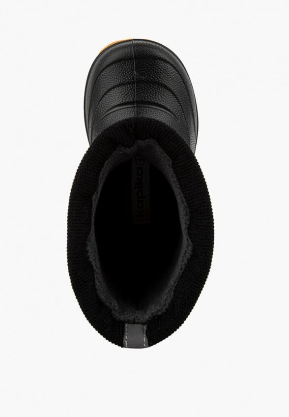 Сапоги резиновые Kapika