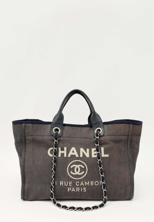 Chanel Deauville
