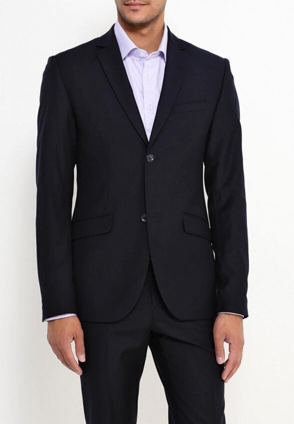 Костюм Stenser