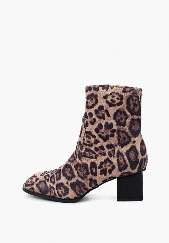 Ботильоны Dino Ricci Select