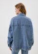 Куртка джинсовая Lulez3  - превью
