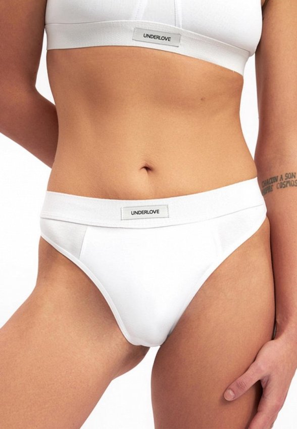 Трусы Underlove