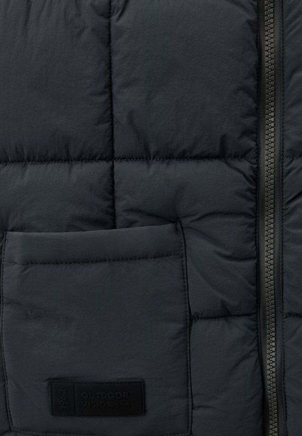 Жилет утепленный Tom Tailor