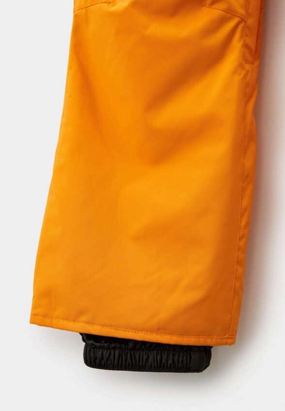 Брюки сноубордические Quiksilver