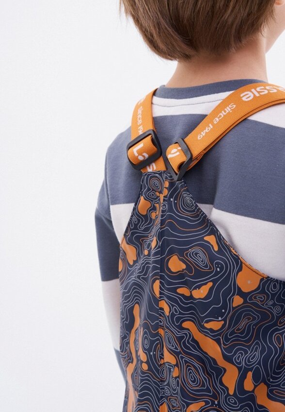 Комбинезон Lassie