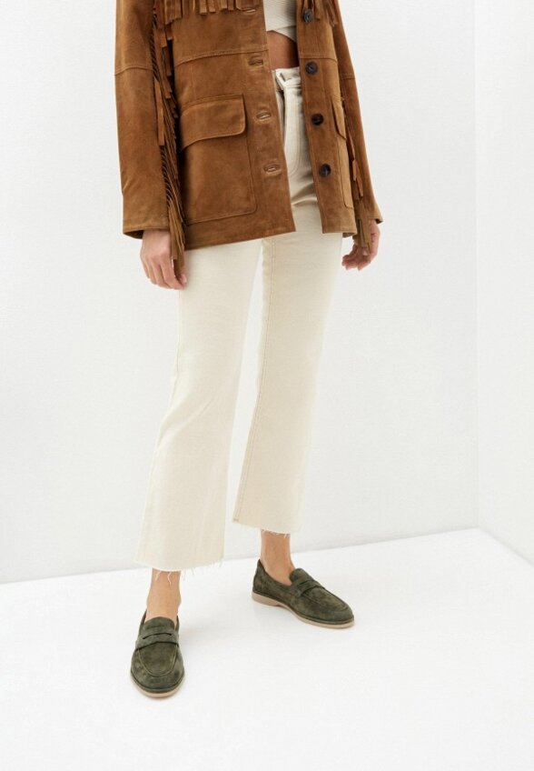 Лоферы Tendance