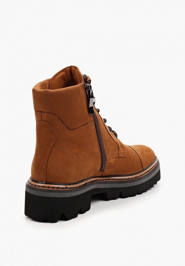 Ботинки Giotto