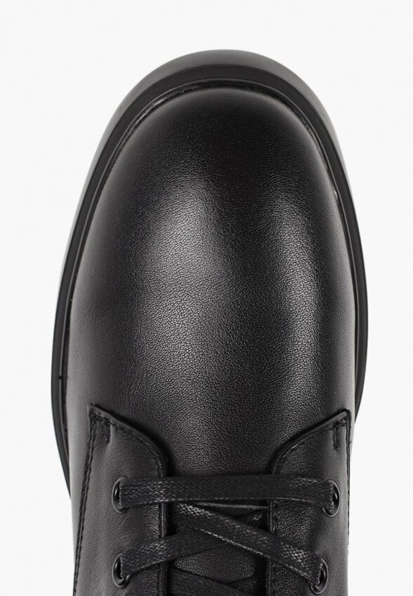 Ботинки Abricot