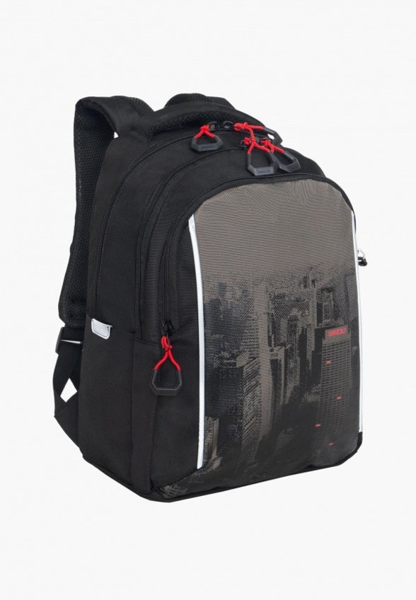 Рюкзак Grizzly