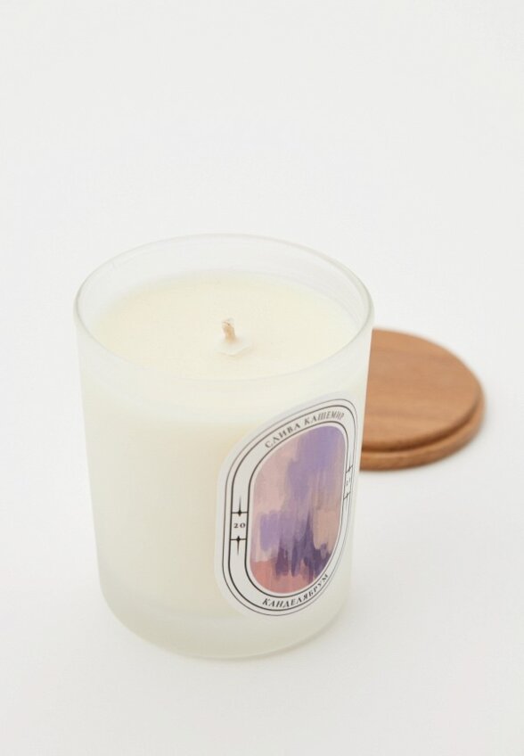 Свеча ароматическая Канделябрум