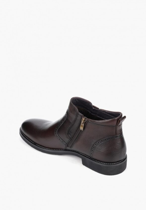 Ботинки Bruno Renzoni