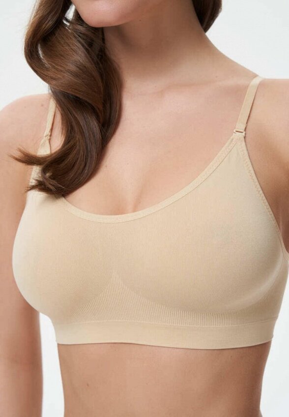 Бюстгальтер и трусы Amazonka Underwear