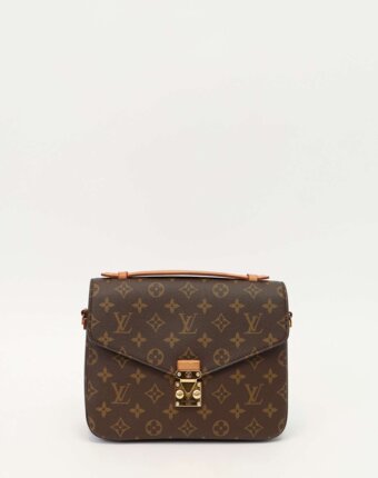 Louis Vuitton Pochette Metis женщинам
