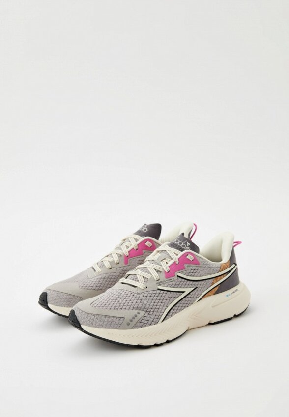 Кроссовки Diadora