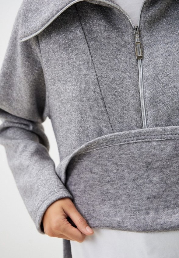 Джемпер Tunkina