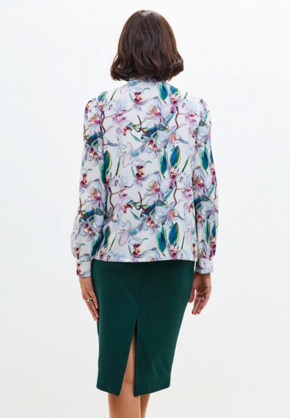 Блуза Settimo Senso