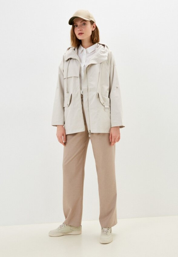 Ветровка Winterra