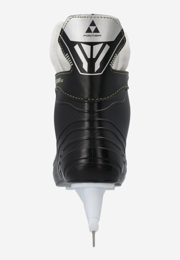 Коньки хоккейные Fischer RC One IS2 SR, Черный