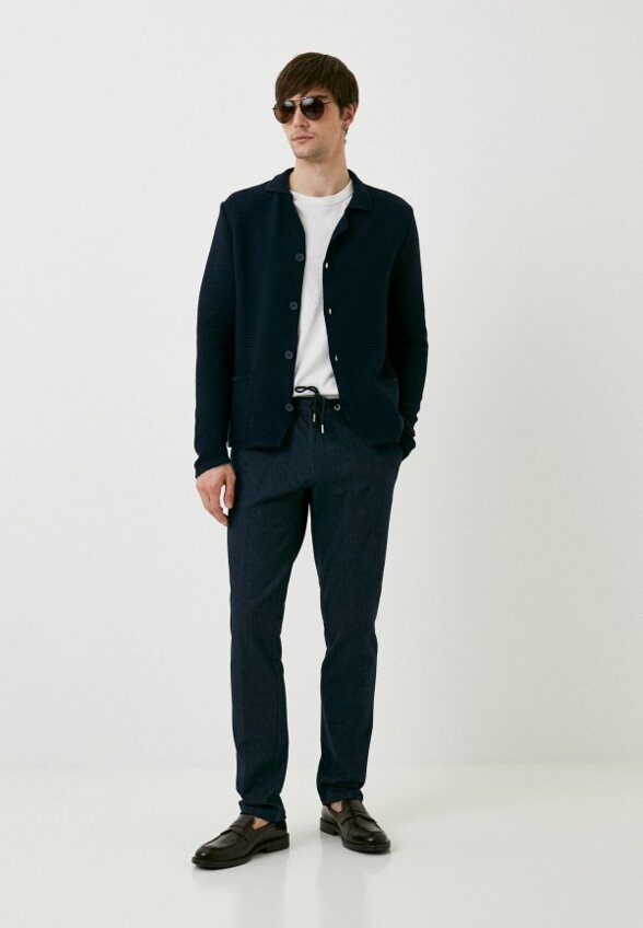 Кардиган Стим