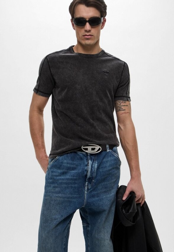 Футболка Diesel