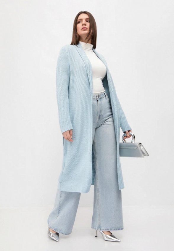 Кардиган Vivawool