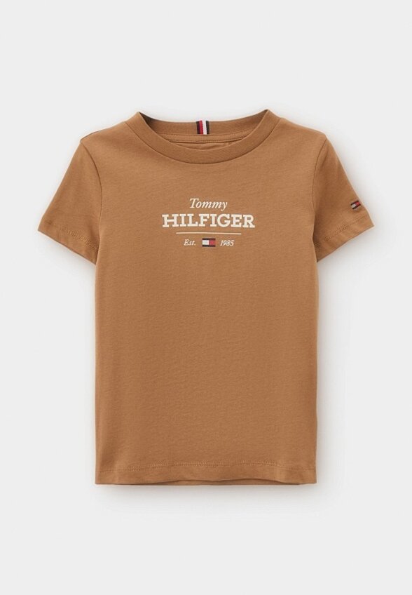 Футболка Tommy Hilfiger
