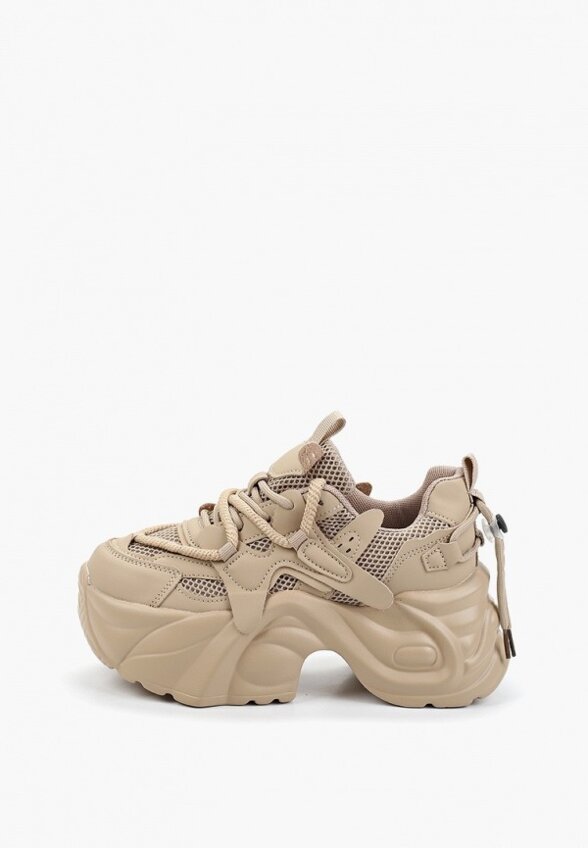 Кроссовки Dino Albat