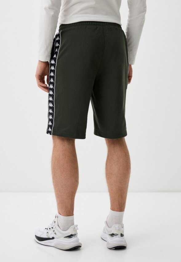 Шорты спортивные Kappa