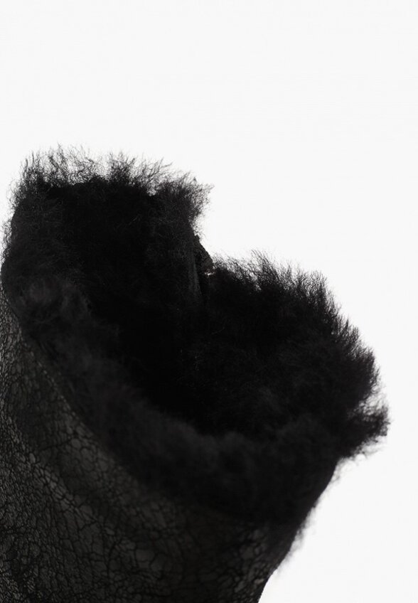 Полусапоги Ascalini