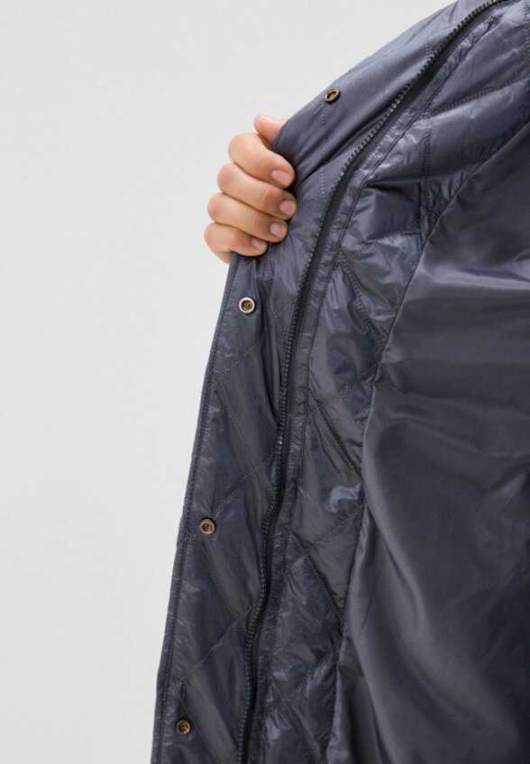 Куртка-пальто Winterra