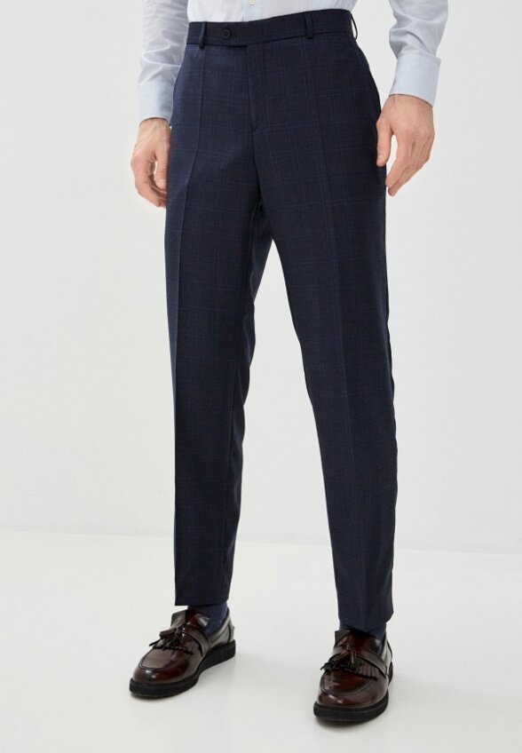 Костюм классический Bolini