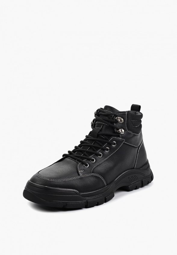 Ботинки Shoiberg