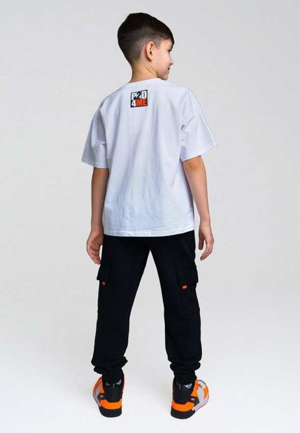 Футболка PlayToday