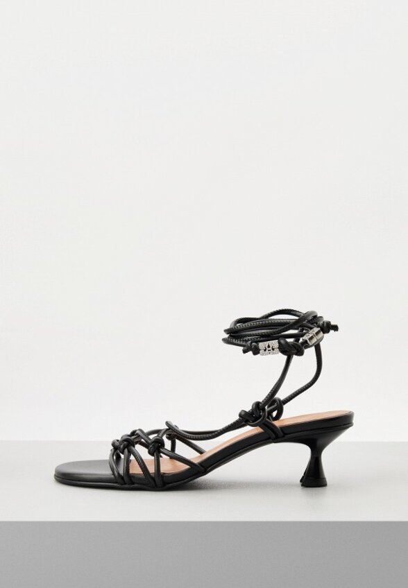 Босоножки Ganni