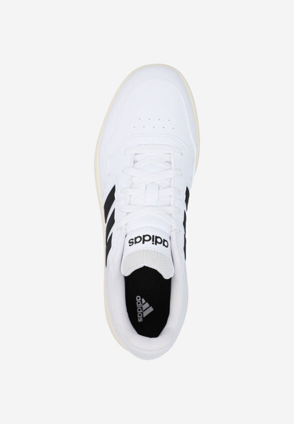 Кеды мужские adidas Hoops 3.0, Белый