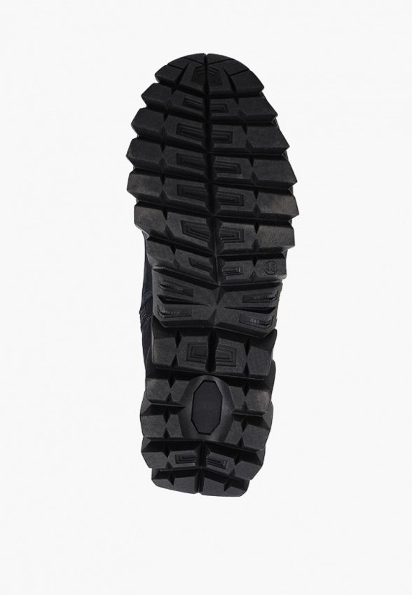 Ботинки трекинговые Shoiberg