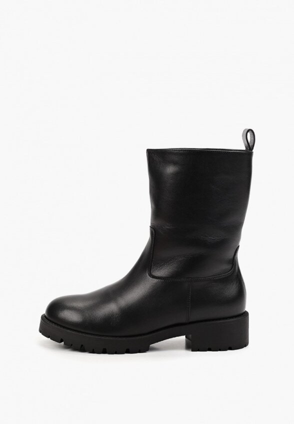 Полусапоги Argo