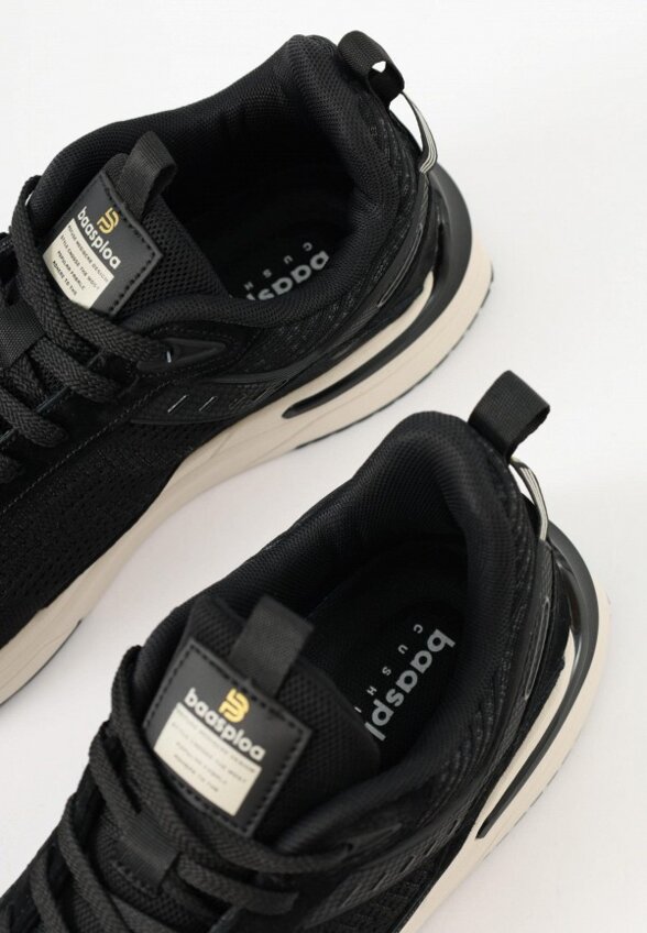Кроссовки Baasploa