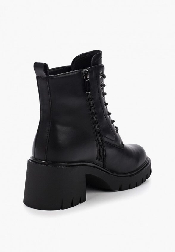 Ботильоны Makfine
