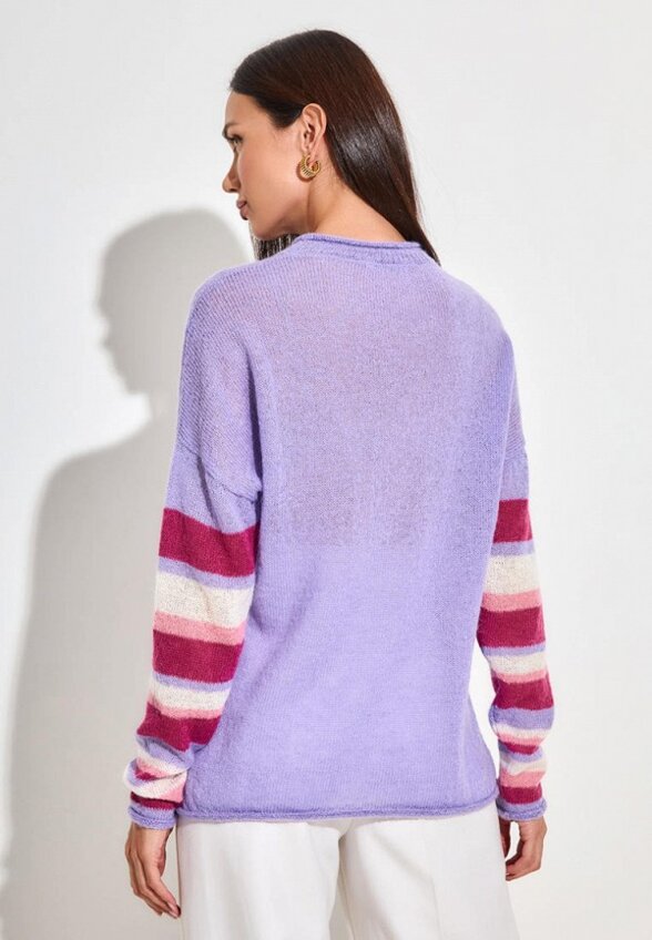 Джемпер Сиринга