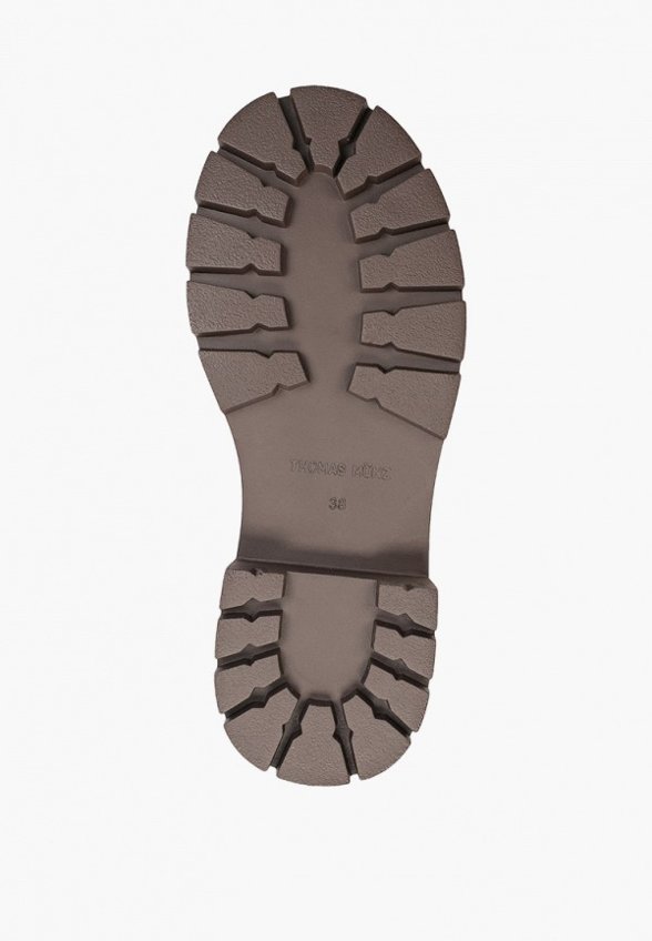 Лоферы Thomas Munz