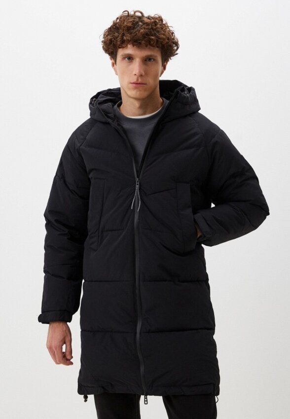 Пуховик Trailhead