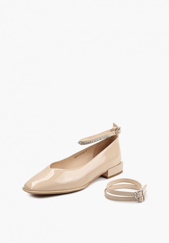 Туфли Just Couture