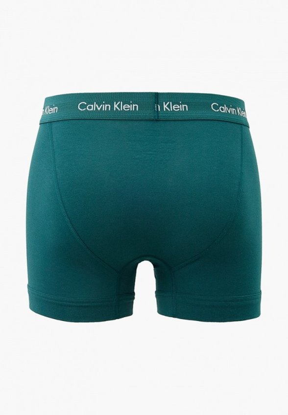 Трусы 3 шт. Calvin Klein Underwear