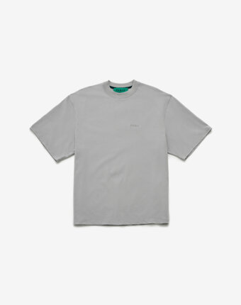 GS Футболка Uniform Grey Melange FABLE мужчинам