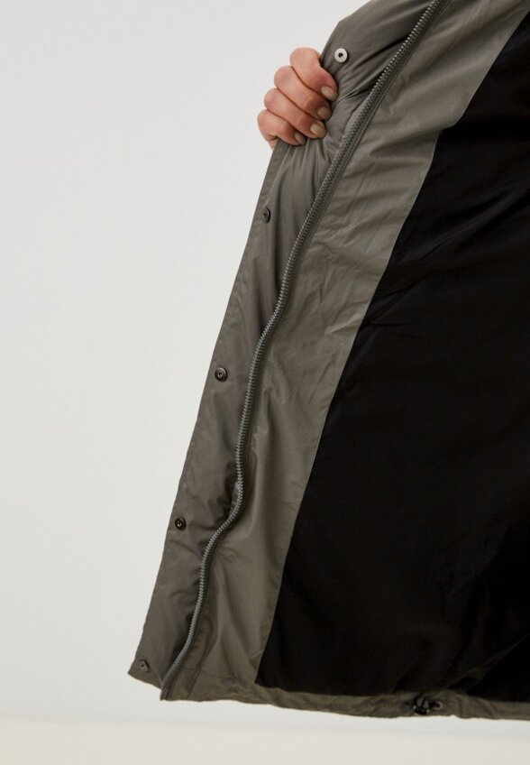 Пуховик Winterra