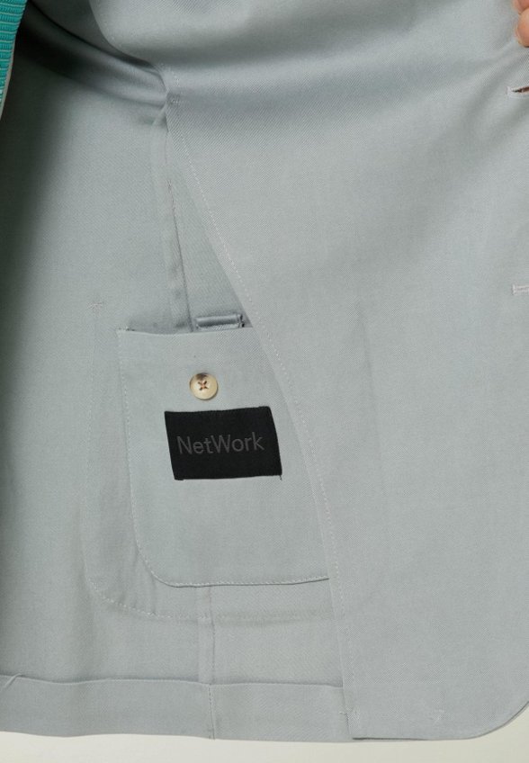 Пиджак NetWork