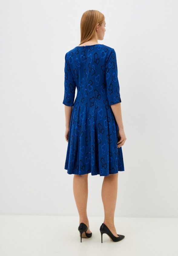 Платье MadaM T