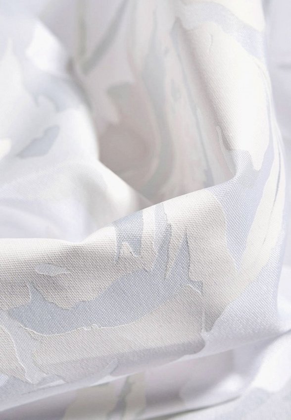 Штора для ванной Moroshka