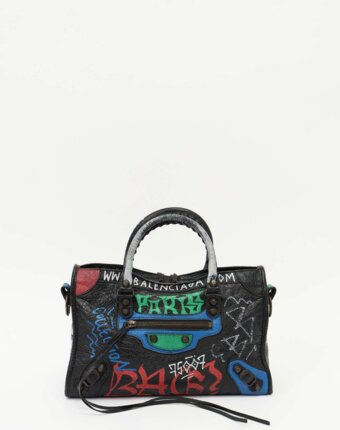 Balenciaga City женщинам